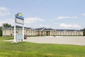High Prairie Inn Hotel & Suites