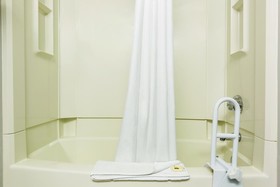 High Prairie Inn Hotel & Suites