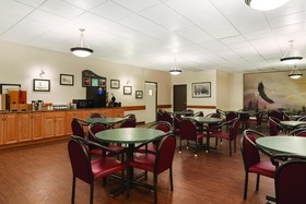 High Prairie Inn Hotel & Suites