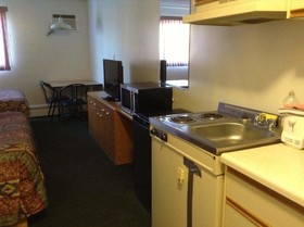 Royal Star Motor Inn