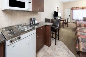 Ramada by Wyndham High River