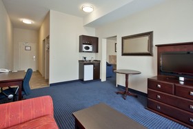 Holiday Inn Express & Suites Hinton