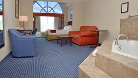 Holiday Inn Express & Suites Hinton
