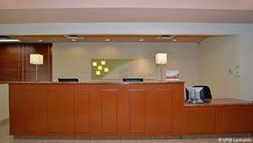 Holiday Inn Hinton