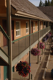 Lakeview Inn & Suites Hinton