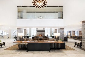 Kananaskis Mountain Lodge, Autograph Collection