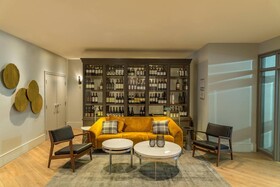 Kananaskis Mountain Lodge, Autograph Collection