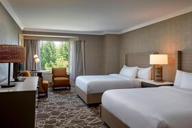 Kananaskis Mountain Lodge, Autograph Collection