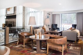 Kananaskis Mountain Lodge, Autograph Collection