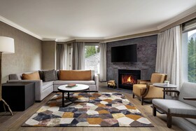 Kananaskis Mountain Lodge, Autograph Collection
