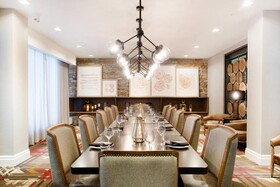 Kananaskis Mountain Lodge, Autograph Collection