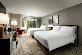 Kananaskis Mountain Lodge, Autograph Collection