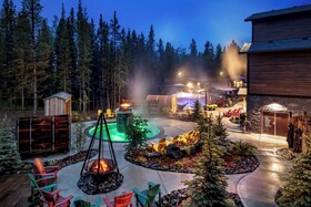 Kananaskis Mountain Lodge, Autograph Collection