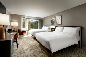 Kananaskis Mountain Lodge, Autograph Collection