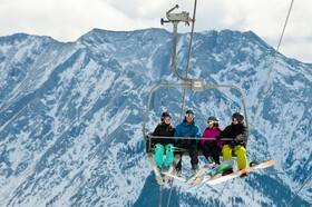 Kananaskis Mountain Lodge, Autograph Collection