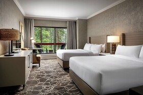 Kananaskis Mountain Lodge, Autograph Collection