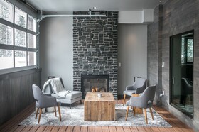 Kananaskis Mountain Lodge, Autograph Collection
