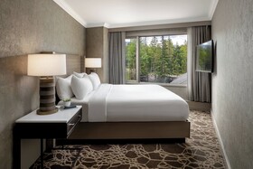 Kananaskis Mountain Lodge, Autograph Collection