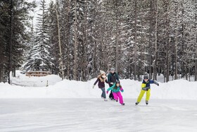 Kananaskis Mountain Lodge, Autograph Collection