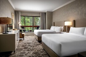 Kananaskis Mountain Lodge, Autograph Collection
