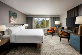 Kananaskis Mountain Lodge, Autograph Collection