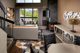 Kananaskis Mountain Lodge, Autograph Collection
