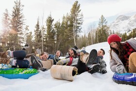 Kananaskis Mountain Lodge, Autograph Collection