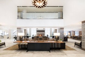 Kananaskis Mountain Lodge, Autograph Collection