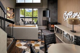 Kananaskis Mountain Lodge, Autograph Collection