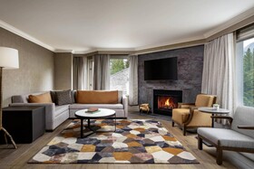 Kananaskis Mountain Lodge, Autograph Collection