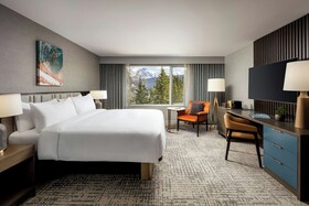Kananaskis Mountain Lodge, Autograph Collection