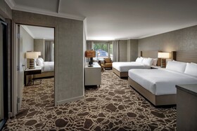 Kananaskis Mountain Lodge, Autograph Collection