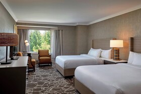 Kananaskis Mountain Lodge, Autograph Collection