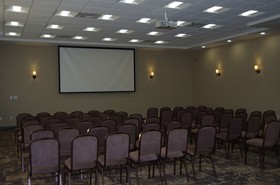 Best Western Plus Lacombe Inn & Suites