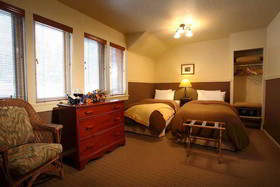 Deer Lodge
