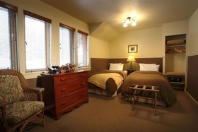 Deer Lodge