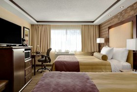 Best Western Plus Edmonton Airport Hotel