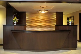 Best Western Plus Edmonton Airport Hotel