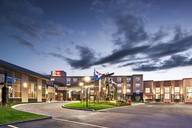 Best Western Plus Edmonton Airport Hotel