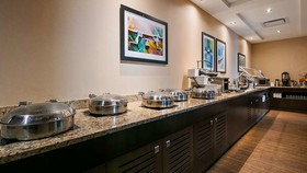 Best Western Plus Edmonton Airport Hotel