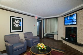 Best Western Plus Edmonton Airport Hotel