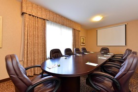 Hampton Inn & Suites by Hilton Edmonton International Airport