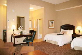 Hampton Inn & Suites by Hilton Edmonton International Airport