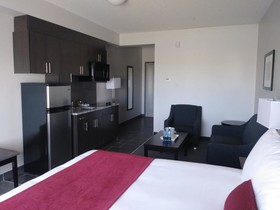 Park Inn by Radisson, Leduc, AB