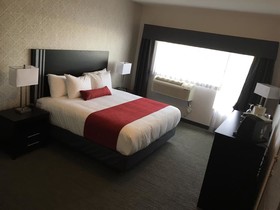 Park Inn by Radisson, Leduc, AB