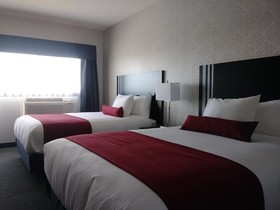 Park Inn by Radisson, Leduc, AB