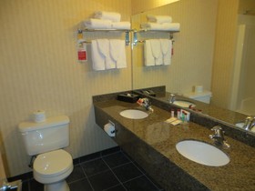 Quality Inn & Suites Edmonton International Airport