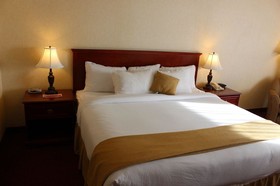 Quality Inn & Suites Edmonton International Airport