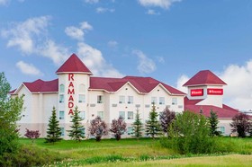 Quality Inn & Suites Edmonton International Airport