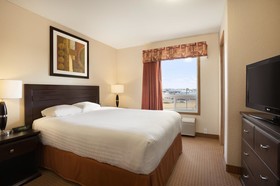 Super 8 by Wyndham Edmonton International Airport